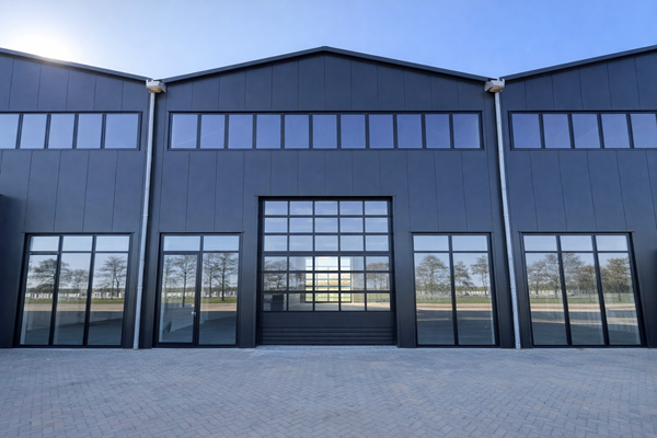 Medium property photo - Haarlemmerstraatweg 71C, 1165 MK Halfweg